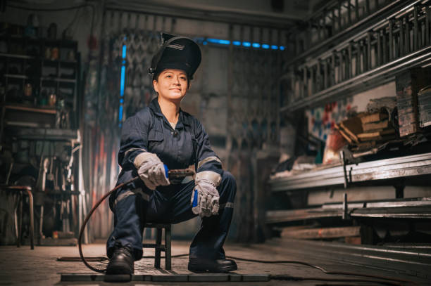 Best Structural Steel Welding in Johnston City, IL