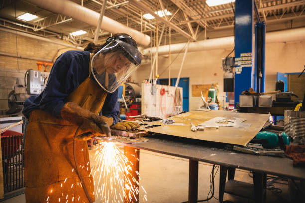 Reliable Johnston City, IL Welder & Metal Fabrication Solutions