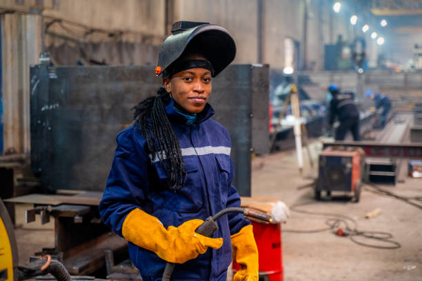 Best Specialty Welding Processes in Johnston City, IL