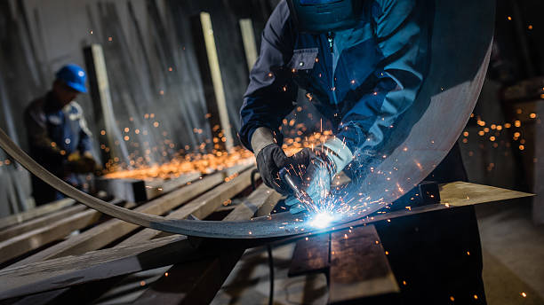 Affordable Welder Services in Johnston City, IL