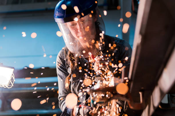 Affordable Welder Services in Johnston City, IL