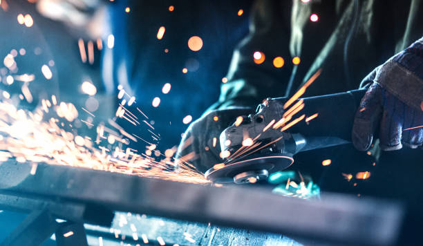 Best Artistic and Custom Metal Fabrication in Johnston City, IL